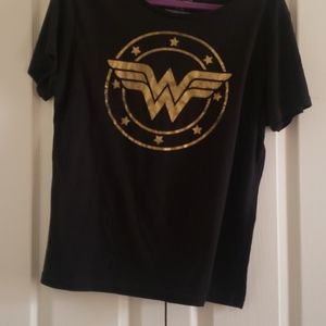 Wonder Woman T-shirt